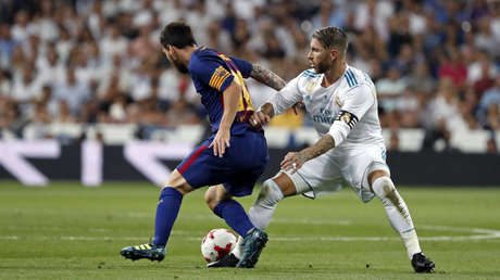 La Liga española de fútbol jugará varios partidos oficiales en EE.UU.
