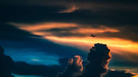 Un avión de pasajeros aterriza de emergencia en Grecia por presunta amenaza de bomba