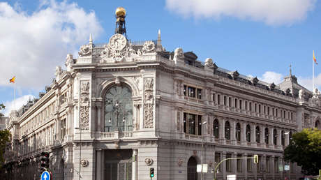 La deuda pública de España alcanza máximos históricos