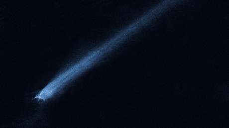 VIDEO: La NASA revela el origen de la misteriosa bola de fuego que iluminó el cielo de Alabama