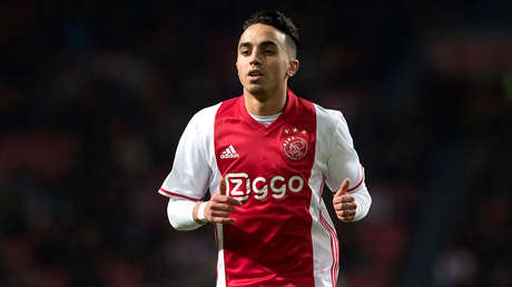 Despierta un futbolista del Ajax después de trece meses en coma