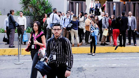 Activan posible alerta de tsunami, tras sismo en Venezuela
