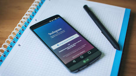 Los adolescentes de entre 12 y 17 años reciben dinero por promover productos en Instagram