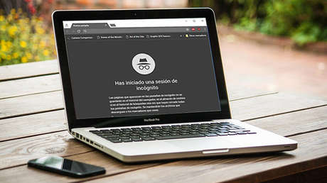 ¿Recopila Google datos de usuarios que navegan en modo incógnito?