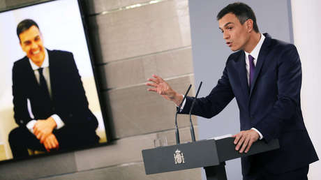 Pedro Sánchez inicia su primera gira latinoamericana