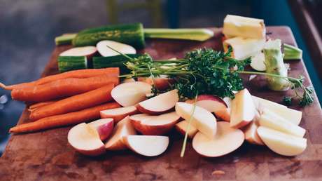 FOTO: Muestra en una imagen los peligros del veganismo y las redes arden