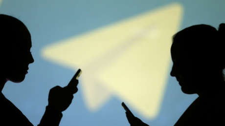 Telegram entregará a los servicios secretos los datos de los usuarios sospechosos de terrorismo