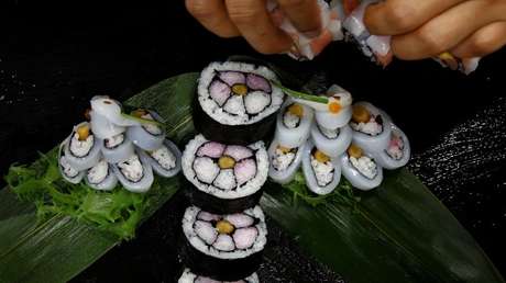 Amputan parte de un brazo a un surcoreano tras intoxicarse con sushi