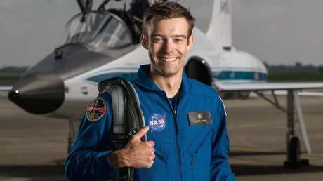 Por primera vez en 50 años: Futuro astronauta de la NASA abandona su entrenamiento espacial