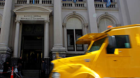 Argentina: El Banco Central sube la tasa de política monetaria al 60% 