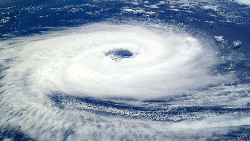 Alerta en la Costa del Golfo de EE.UU. por la tormenta tropical Gordon
