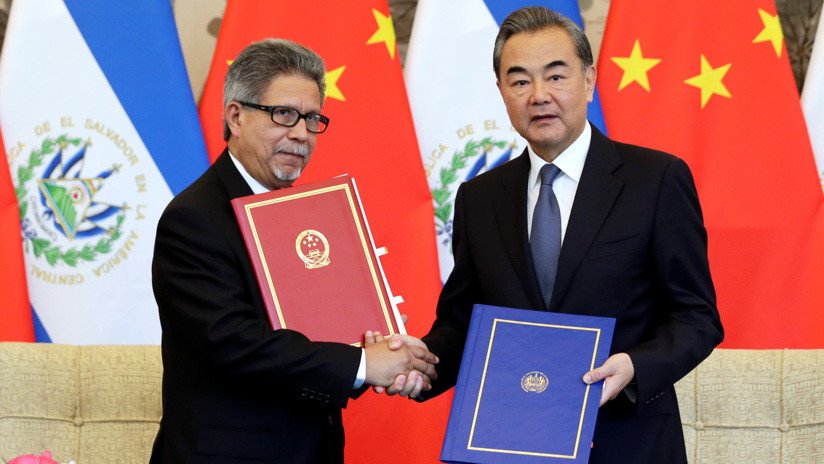 China crece en América Latina: ¿Debe replantear EE.UU. su política exterior hacia Pekín?