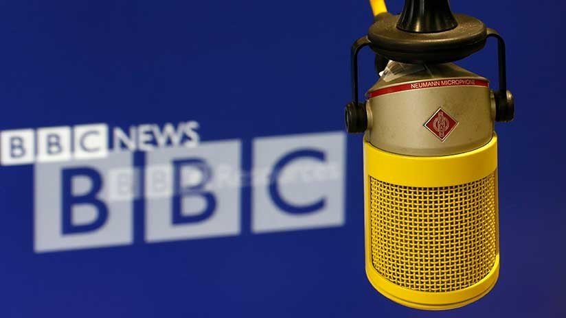 Muere una presentadora de la BBC que había sido diagnosticada con cáncer