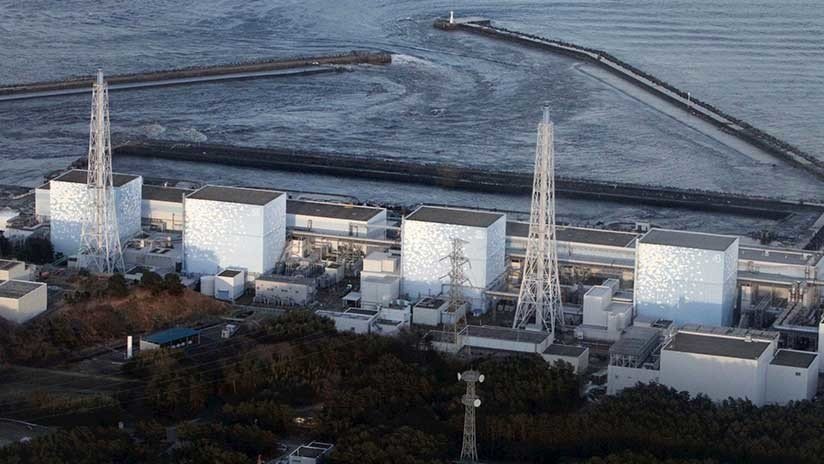 Japón: Primera muerte por cáncer de un hombre que mitigó los efectos de Fukushima-1