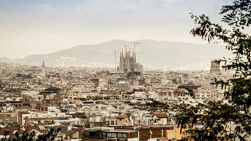 Llegan a España las 'casas colmena': tres metros cuadrados por 200 euros al mes