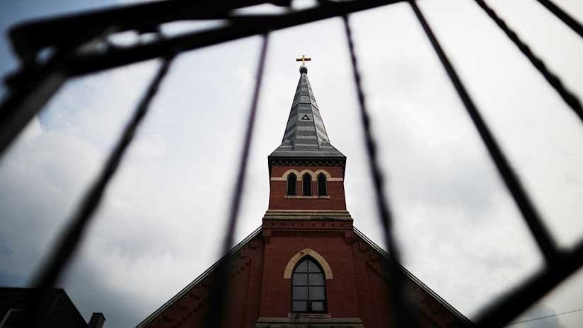 La Fiscalía de Nueva York cita a las diócesis católicas del estado por pesquisas de abusos sexuales