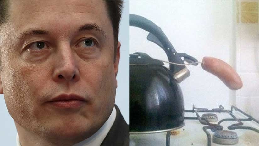 ¿Qué te parece esto, Elon Musk?: Rusos desafían al empresario con memes de 'ingeniosos' inventos
