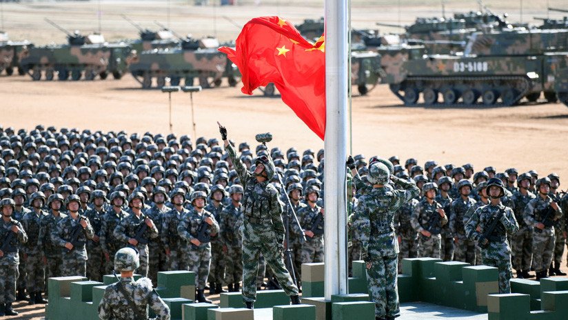 Capacidades en aumento: ¿Qué revela en verdad el informe del Pentágono sobre el poder militar chino?
