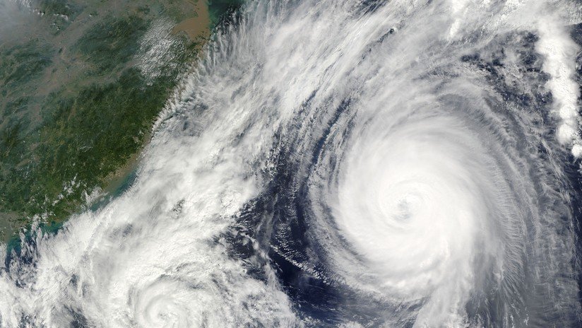La tormenta tropical Florence puede convertirse en huracán antes de llegar a la costa este de EE.UU.