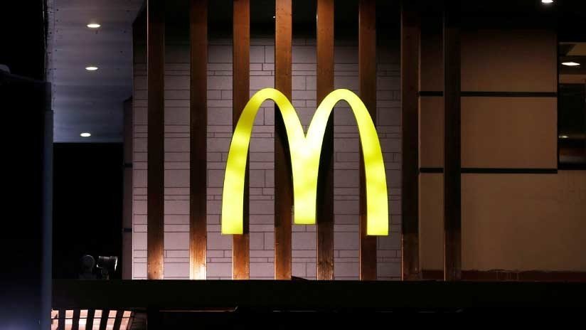 EE.UU.: Un muerto y cuatro heridos en un tiroteo en un McDonald's de Alabama