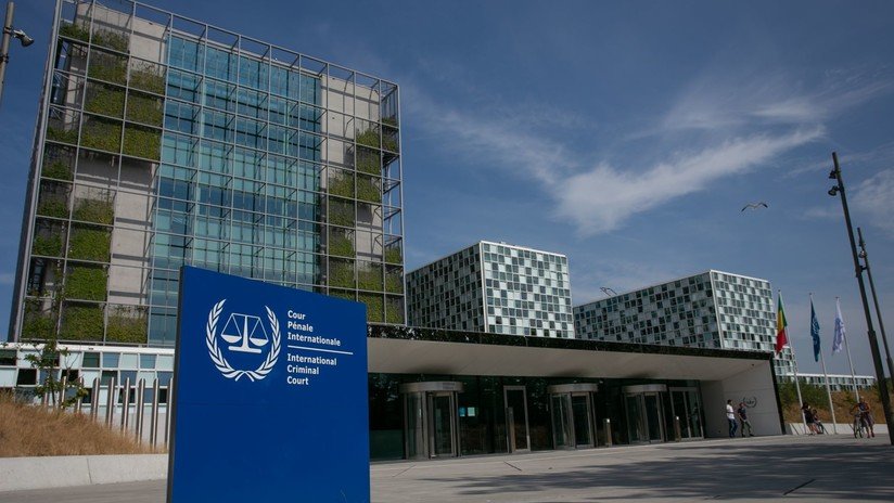 Washington: La "ilegítima" Corte Penal Internacional "ya está muerta para nosotros"