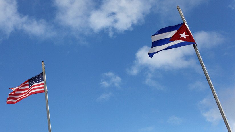 EE.UU. prorroga un año más el bloqueo económico y comercial a Cuba