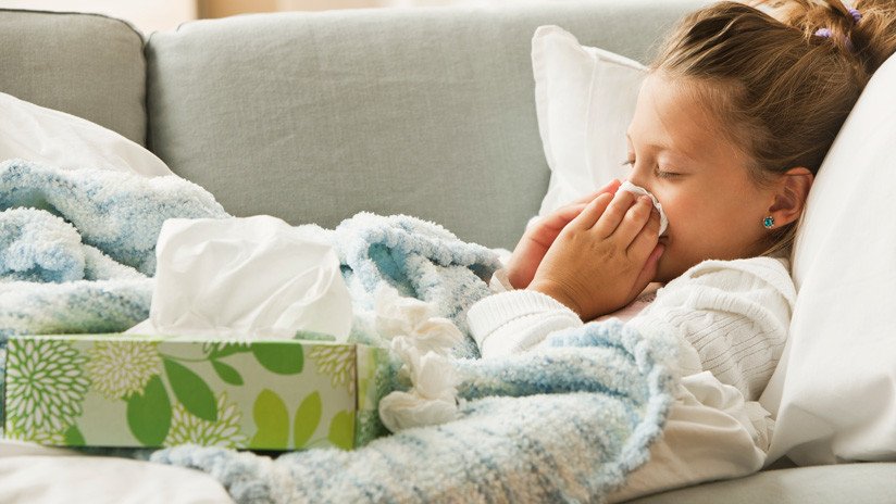 Este nuevo remedio acorta la duración de la gripe hasta en dos días
