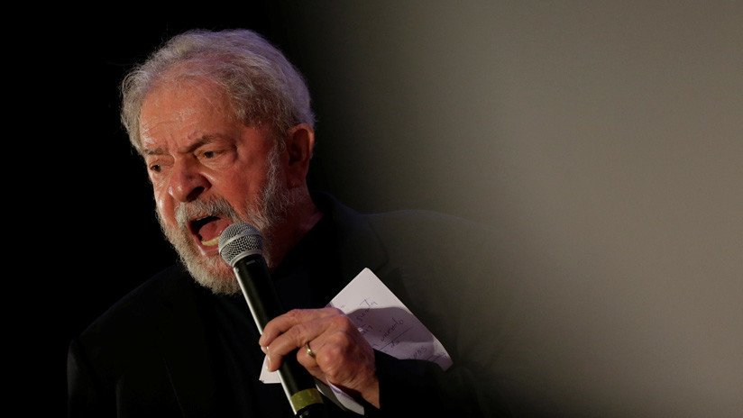 Tribunal Supremo de Brasil decidirá sobre el nuevo recurso de la defensa de Lula