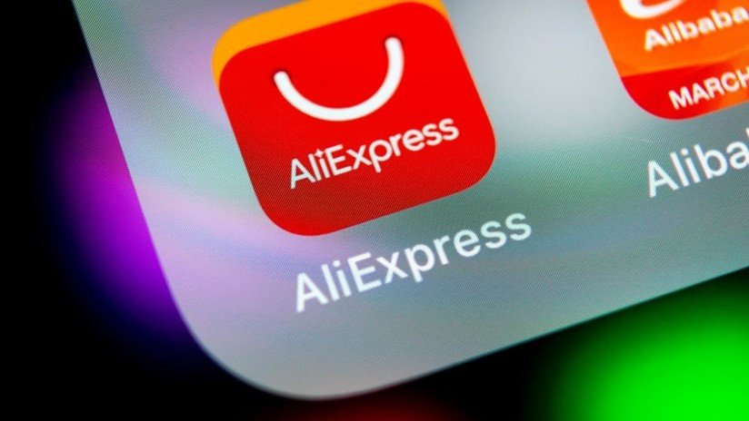 La empresa china de tecnología Alibaba se asocia con tres prominentes compañías rusas