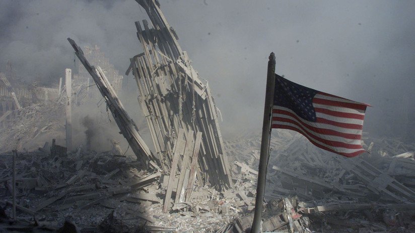Más de 1.000 víctimas del 11-S siguen sin ser identificadas 17 años después