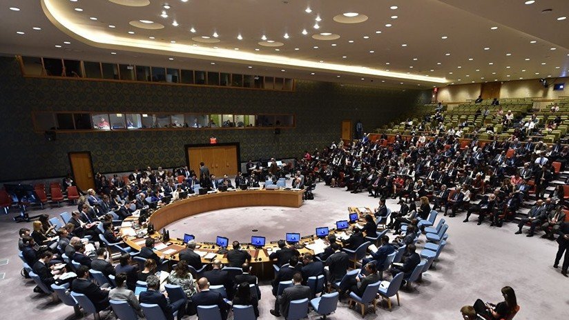 Rusia planea discutir en el Consejo de Seguridad de la ONU alivianar las sanciones a Corea del Norte