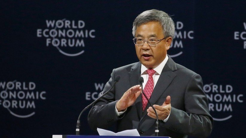 China advierte sobre el "peligro muy grave" que supone el proteccionismo para el crecimiento mundial