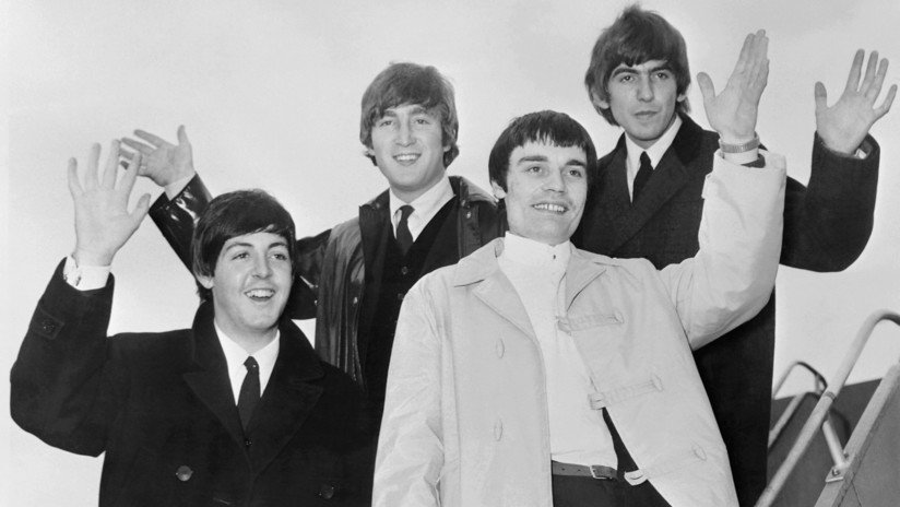 ¿Quién puso fin a The Beatles?: Paul McCartney revela el proceso