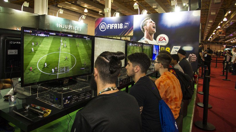 Bélgica acusa a EA de introducir elementos de juegos de azar en sus videojuegos