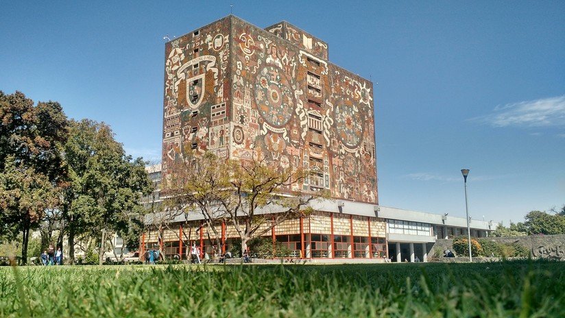 Violencia de "porros" en la UNAM: Cuando la realidad universitaria es un reflejo de México