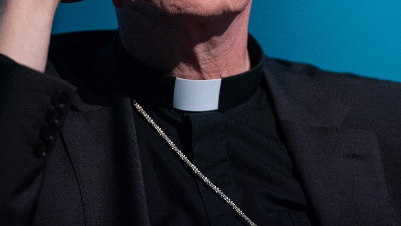 Más de 3.600 niños sufrieron abusos sexuales por parte de sacerdotes católicos en Alemania