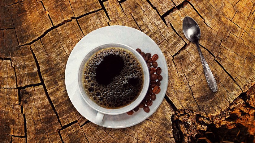 Revelan un nuevo beneficio del consumo de café