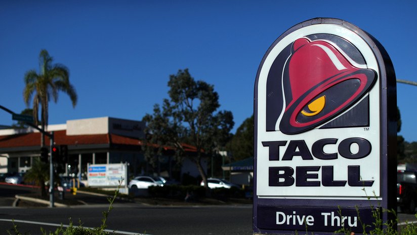 Los estadounidenses eligen a Taco Bell como el mejor restaurante mexicano y estallan las redes