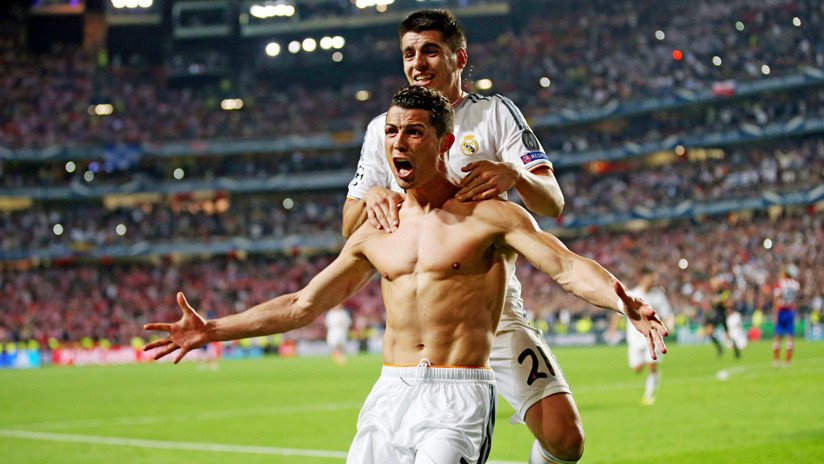 Exmédicos deportivos y entrenadores de Cristiano Ronaldo revelan el secreto de sus éxitos