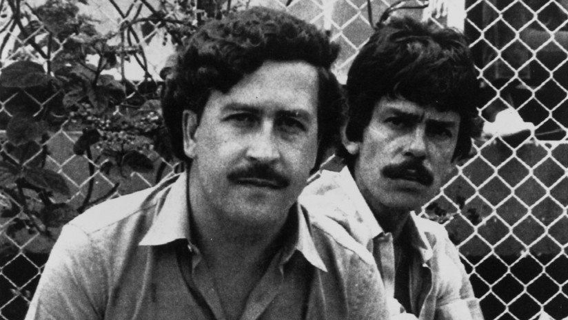 La periodista y examante de Pablo Escobar demanda a Netflix por la serie 'Narcos'