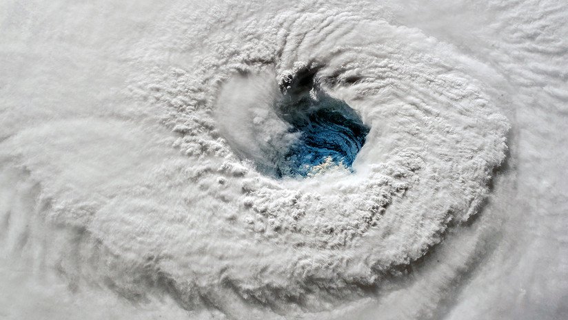 ¿Por qué los huracanes no afectan a toda Suramérica?