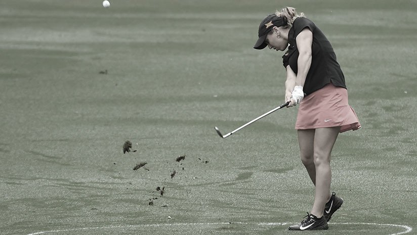 La golfista española Celia Barquín, asesinada en un campo de golf en EE.UU.