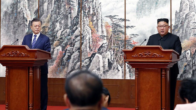 Qué pasos han dado las dos Coreas para reducir la tensión en la península