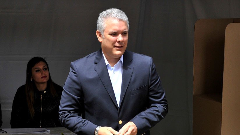 ¿Fin del diálogo en Colombia? Duque retira a sus interlocutores y el ELN lo considera una ruptura