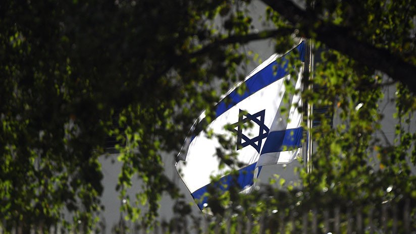 Israel afirma que avisó a Rusia sobre su ataque en Siria con más de un minuto de antelación