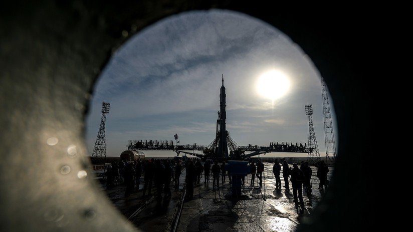 Rusia propondrá un nuevo proyecto de estación orbital lunar
