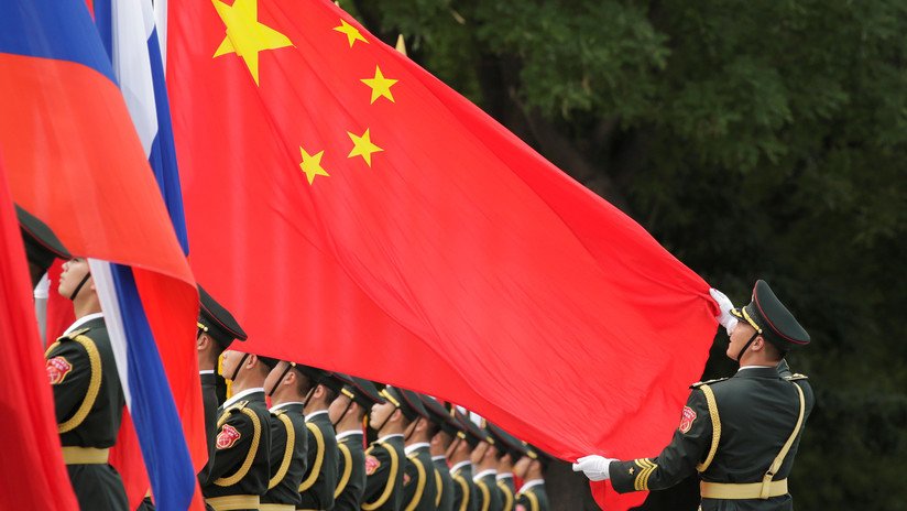 China cancela actos conjuntos con EE.UU. tras las sanciones contra sus funcionarios militares