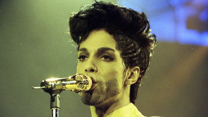 Publican un álbum de Prince con canciones inéditas escondidas entre miles de piezas