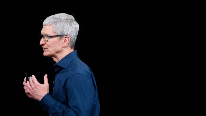 "Sustituye a todos los dispositivos": El director de Apple justifica el alto precio del nuevo iPhone