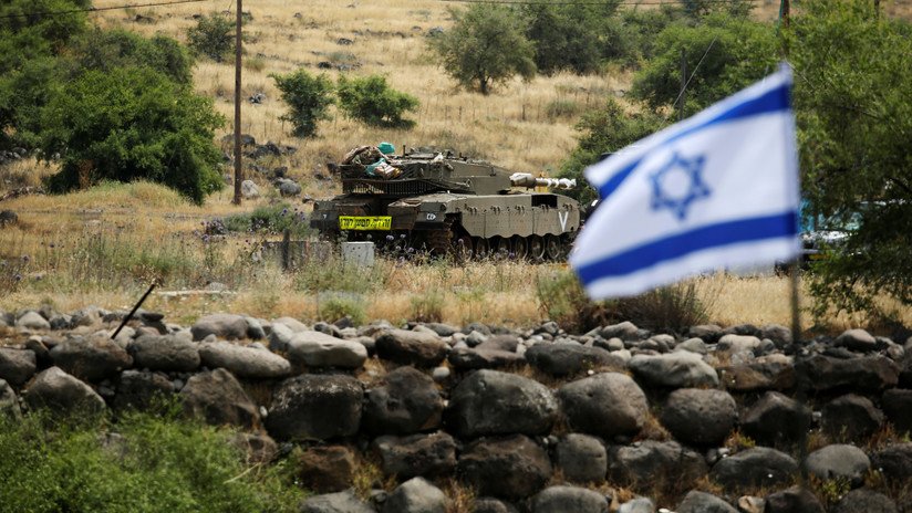 "Israel continuará operando en Siria para evitar el atrincheramiento de Irán"